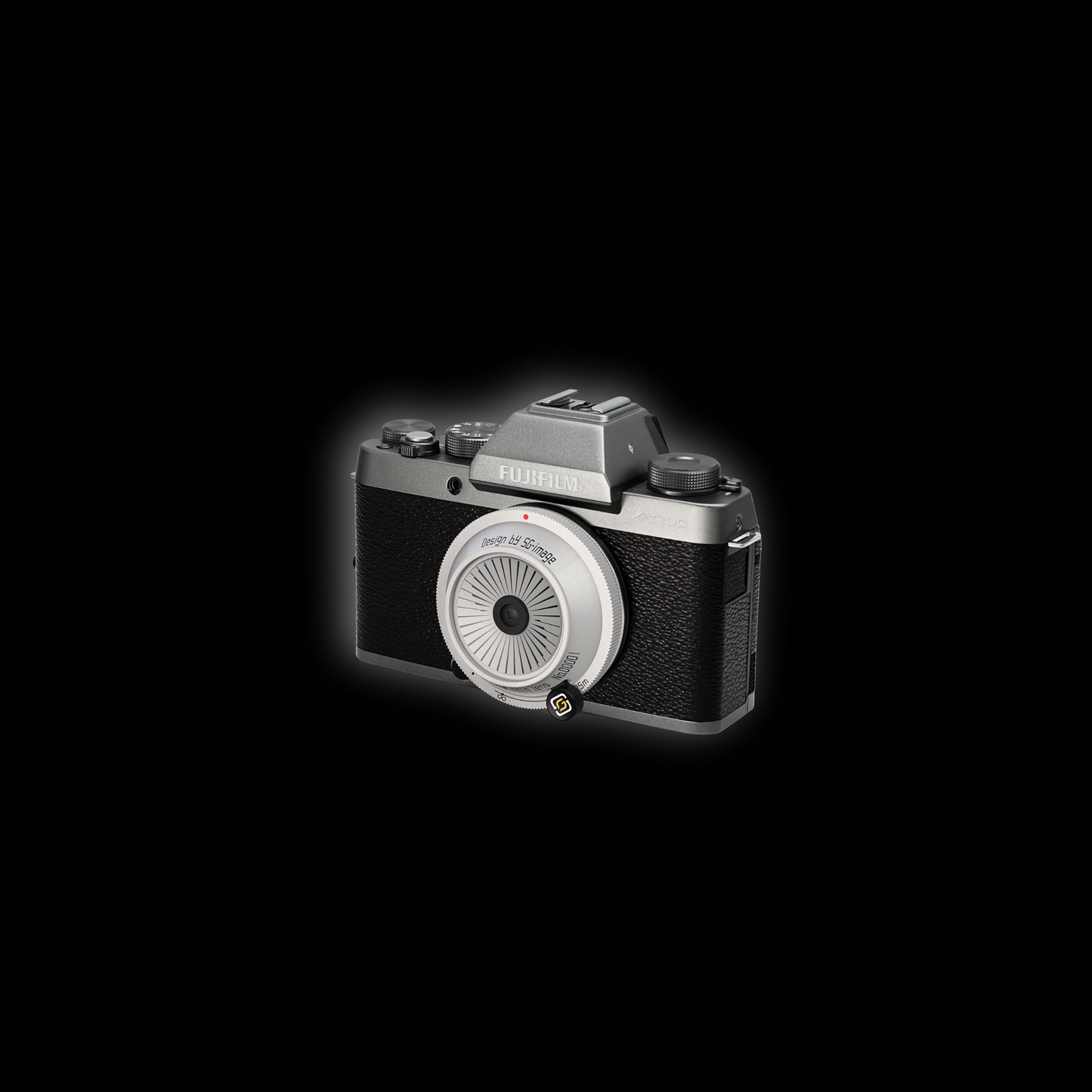 MF 24mm f6.3 Full Frame Ultra Slim Pancake Lens