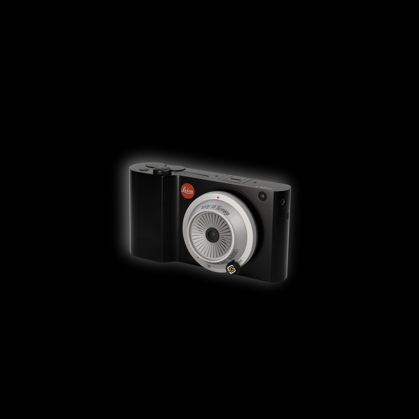 MF 24mm f6.3 Full Frame Ultra Slim Pancake Lens
