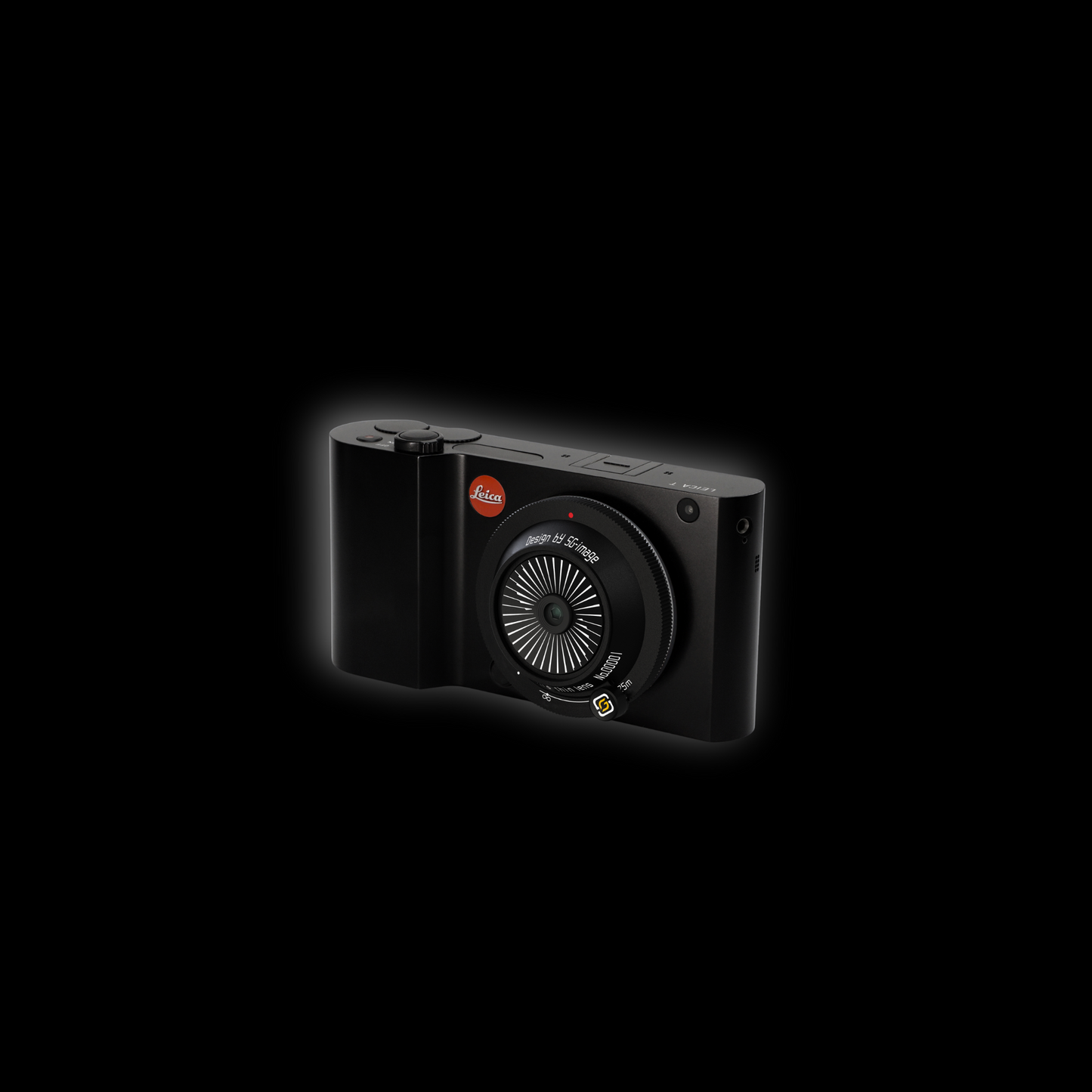 MF 24mm f6.3 Full Frame Ultra Slim Pancake Lens