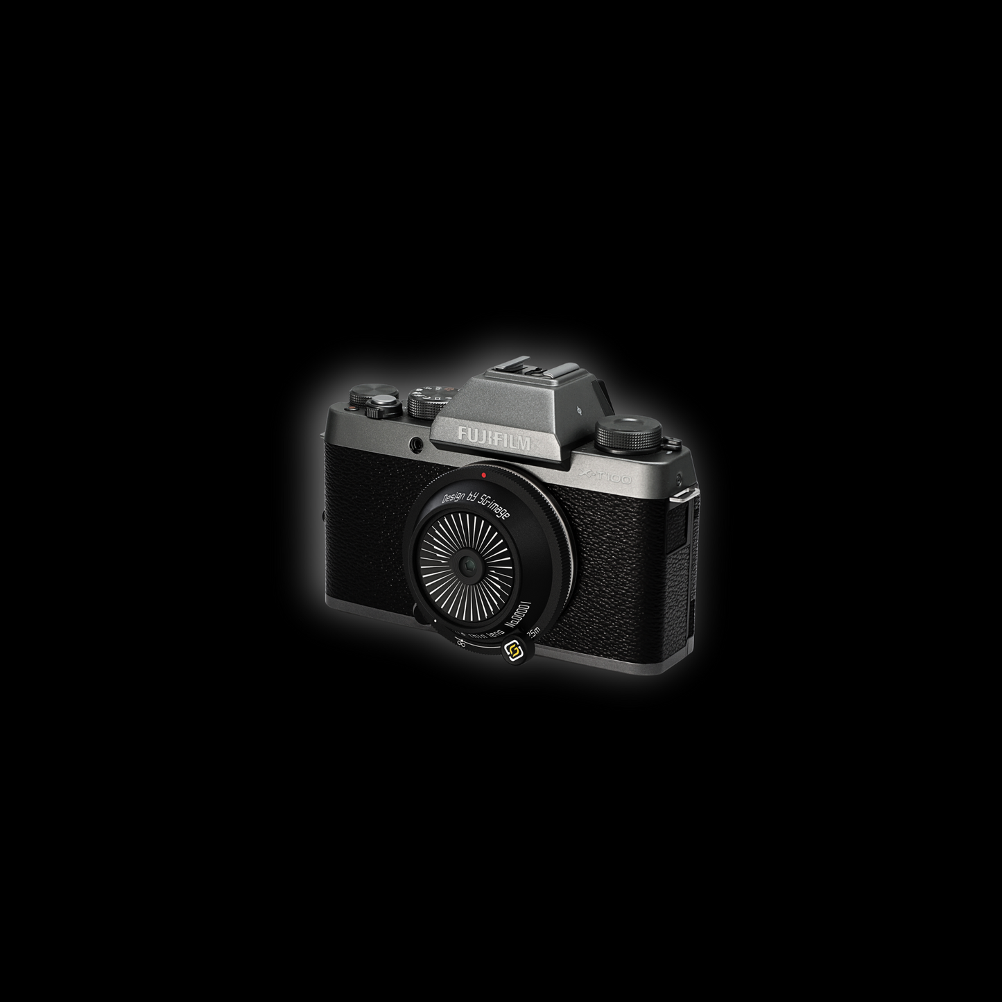 MF 24mm f6.3 Full Frame Ultra Slim Pancake Lens