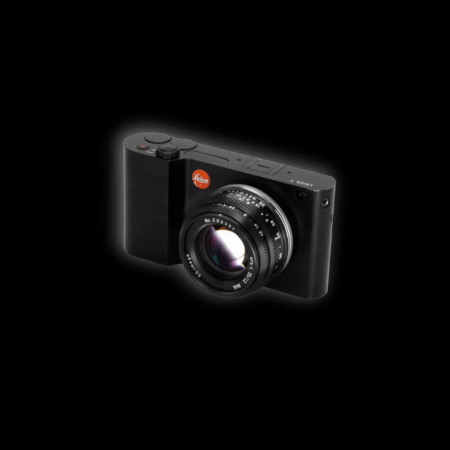 MF 35mm f1.2 APS-C Lens