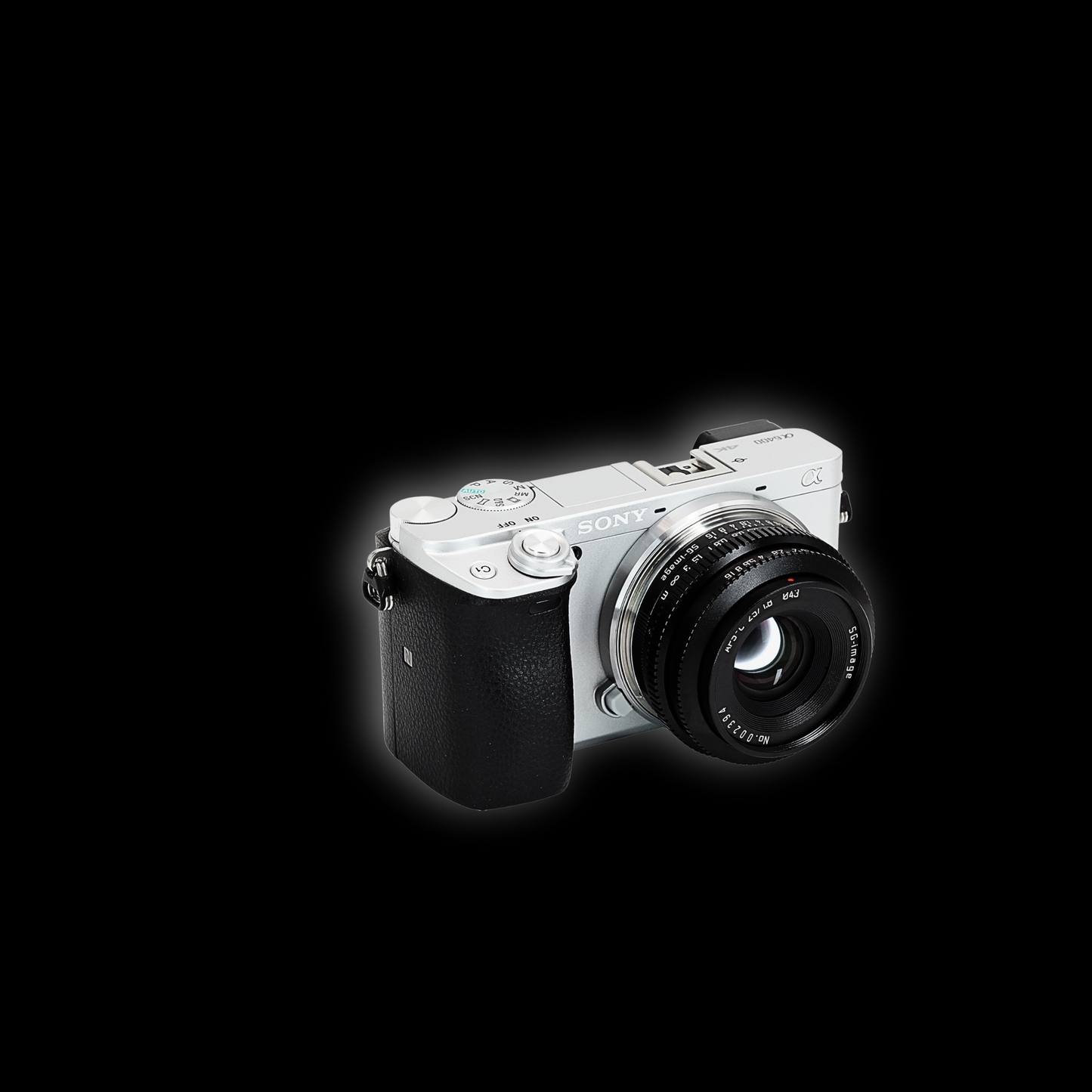 MF 25mm f1.8 APS-C Lens