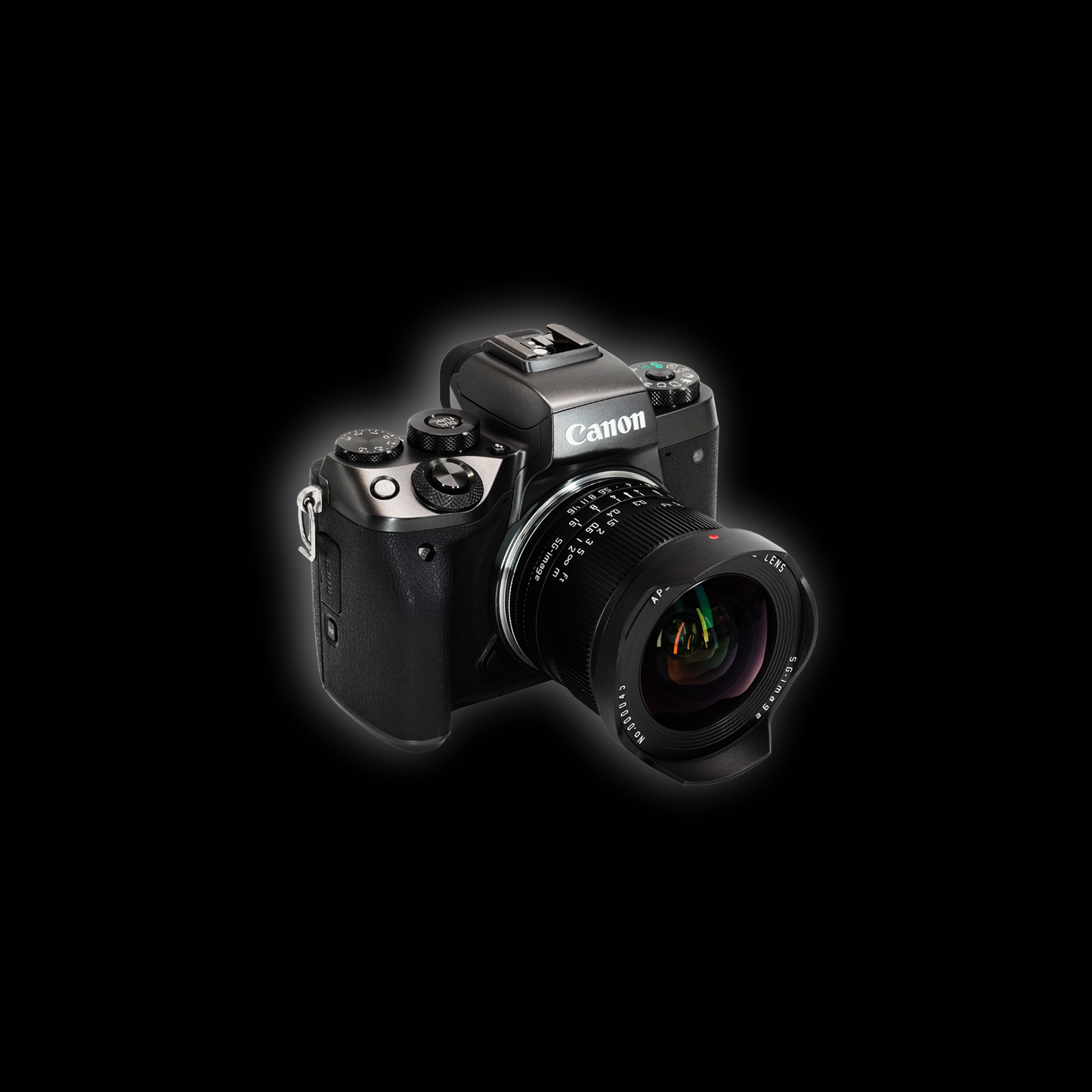 MF 12mm f2.8 APS-C Ultra-Wide Lens