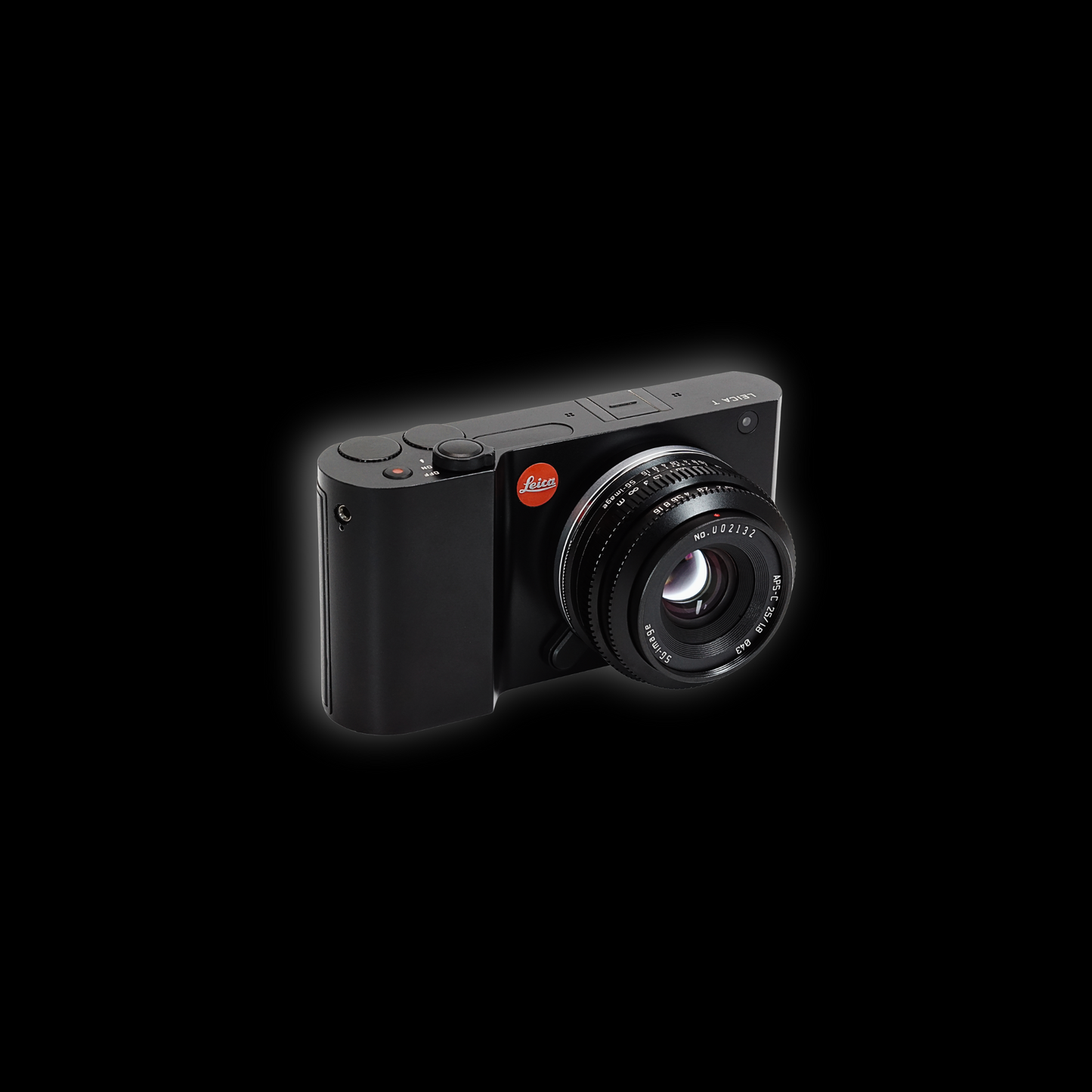 MF 25mm f1.8 APS-C Lens