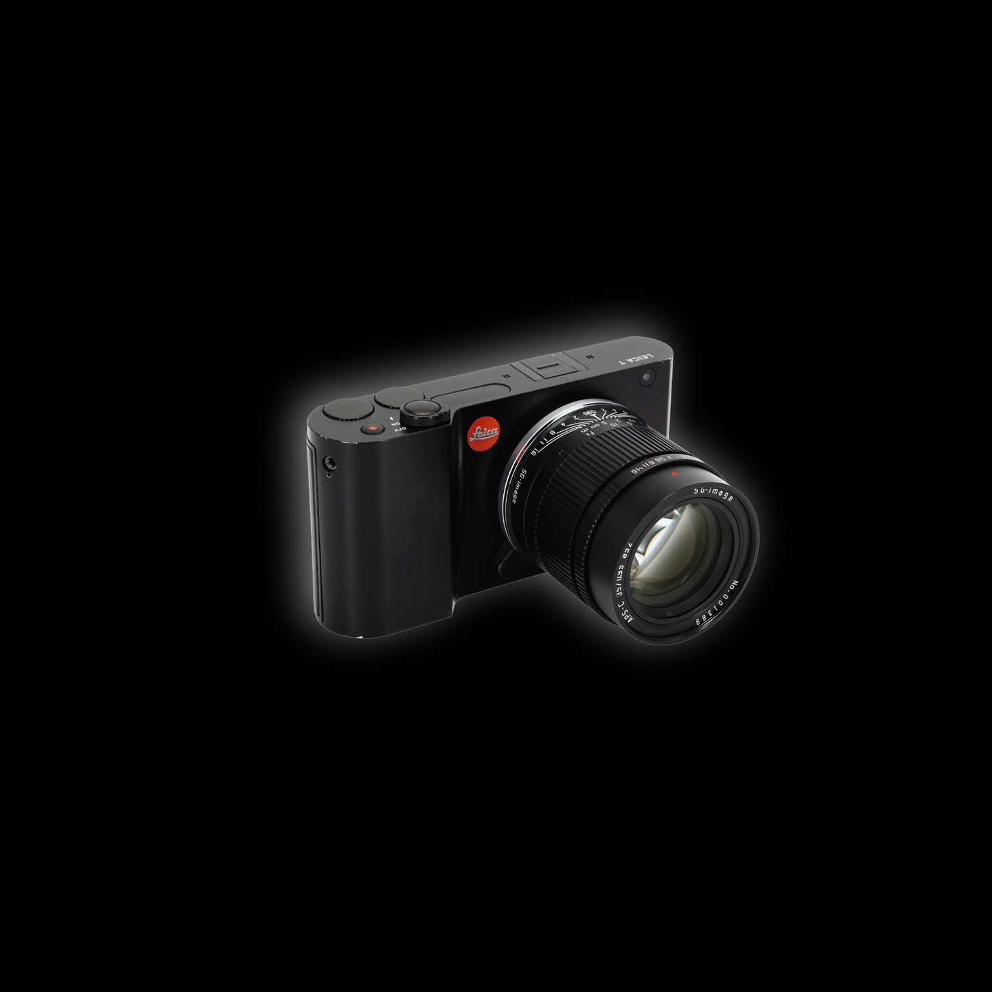 MF 35mm f0.95 Ultra Bright APS-C Lens