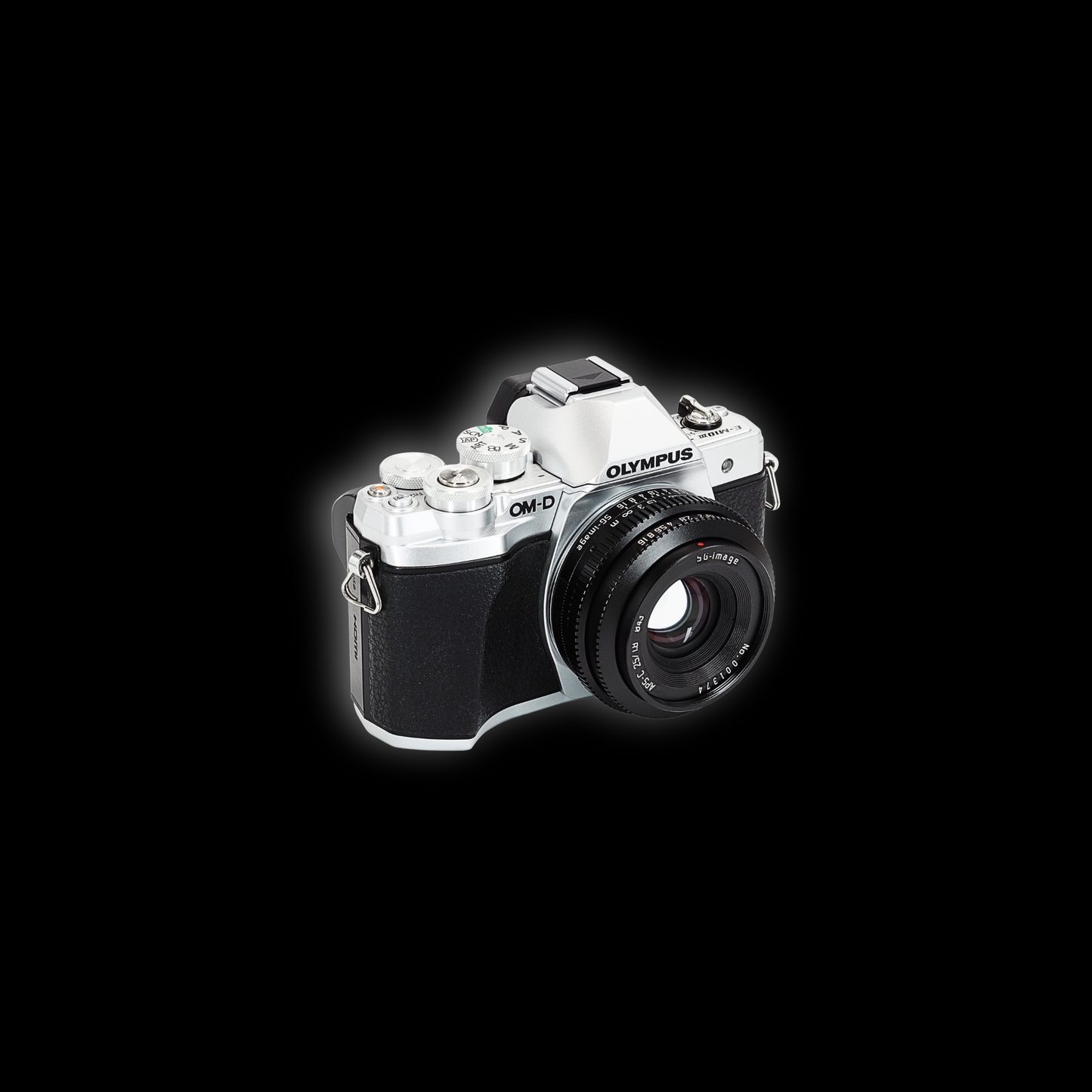 MF 25mm f1.8 APS-C Lens