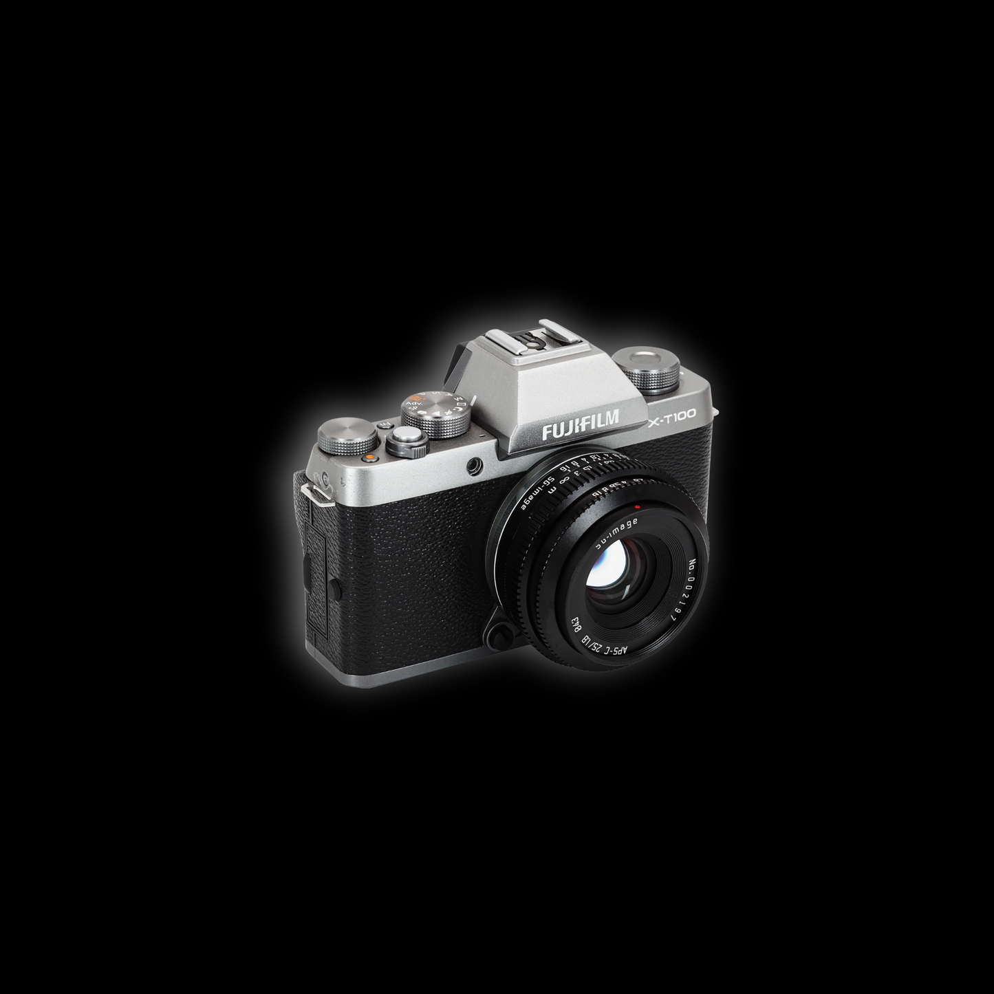 MF 25mm f1.8 APS-C Lens