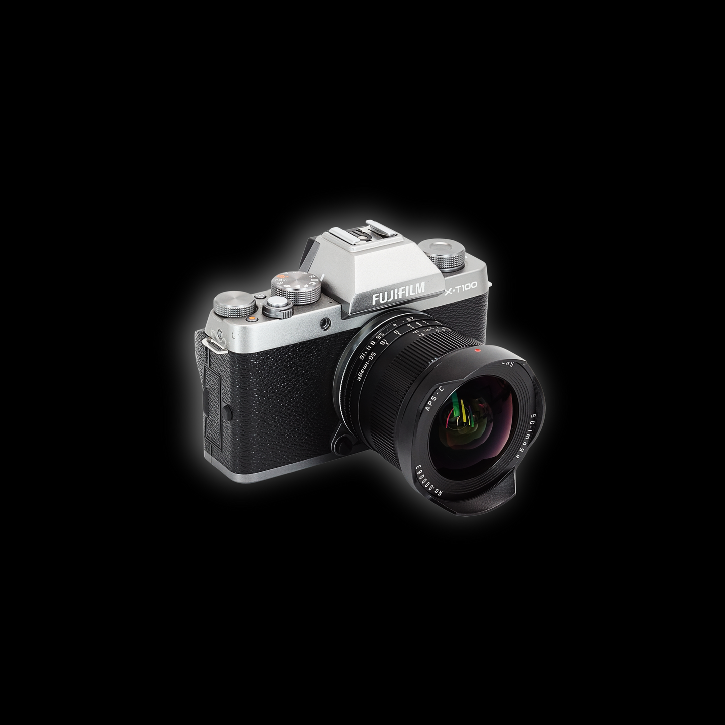 MF 12mm f2.8 APS-C Ultra-Wide Lens
