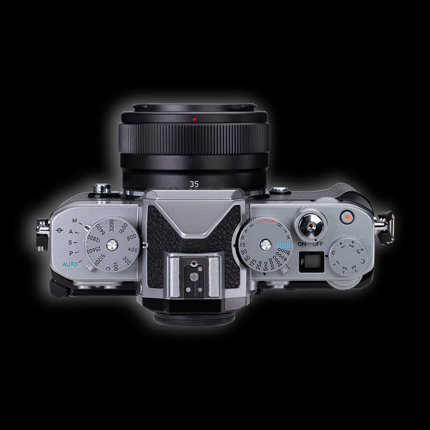 SG-image AF35mm f2.2 Full Frame Lens for E mount, Z mount, L mount