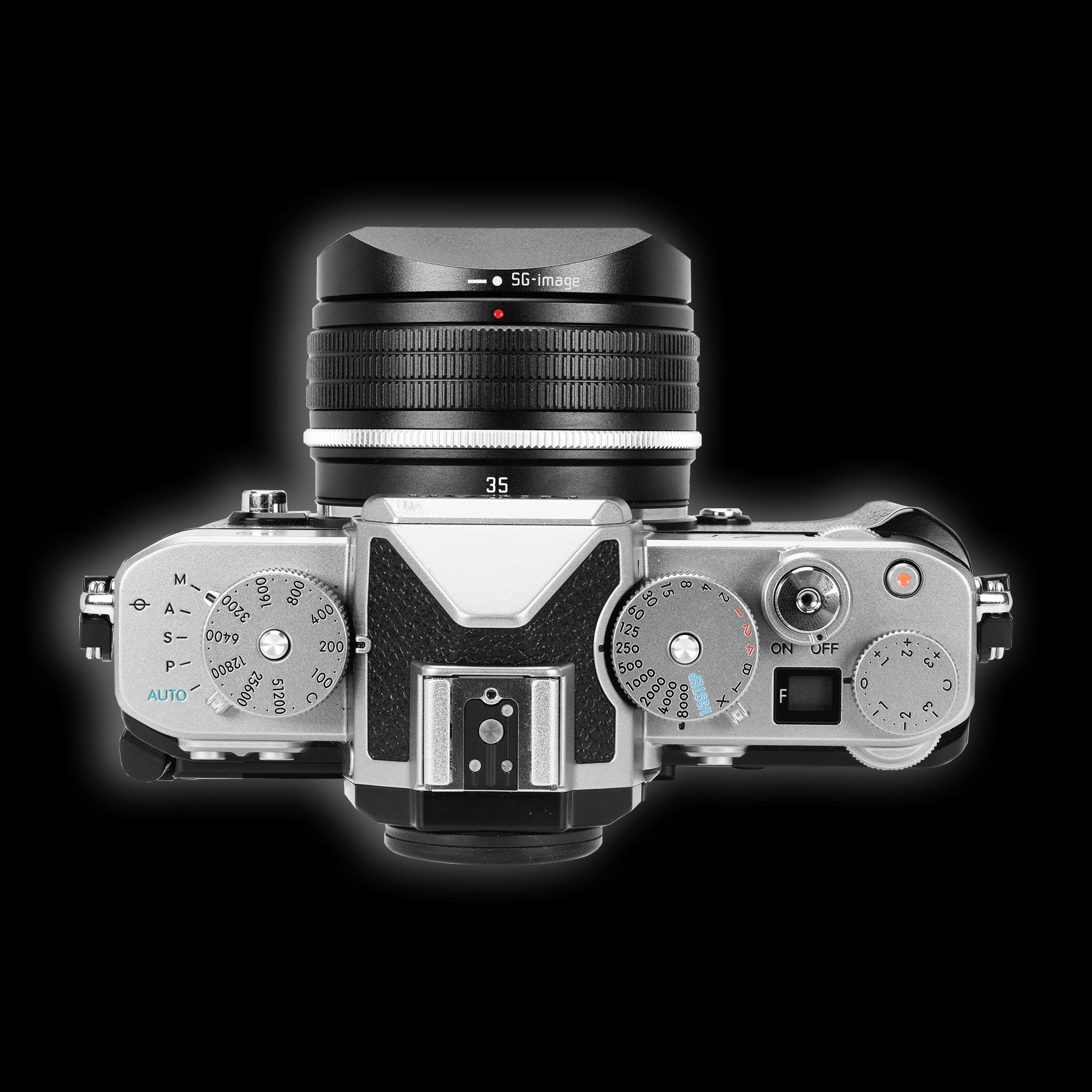 SG-image AF35mm f2.2 Full Frame Autofocus Lens for E mount, Z mount, L