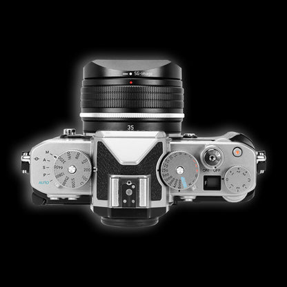 SG-image AF35mm f2.2 Full Frame Autofocus Lens for E mount, Z mount, L mount CE (Classical Edition)