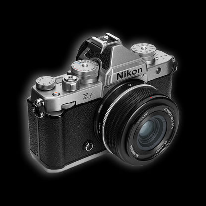 SG-image AF35mm f2.2 Full Frame Autofocus Lens for E mount, Z mount, L mount CE (Classical Edition)