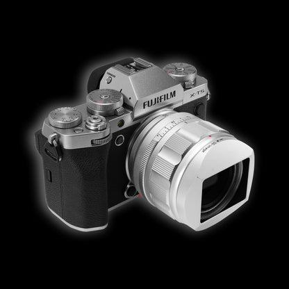 SG-image AF35mm F1.4 APS-C Lens for Mirrorless Cameras