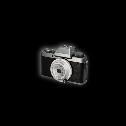 MF 24mm f6.3 Full Frame Ultra Slim Pancake Lens