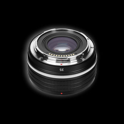 SG-image AF35mm f2.2 Full Frame Autofocus Lens for E mount, Z mount, L mount CE (Classical Edition)