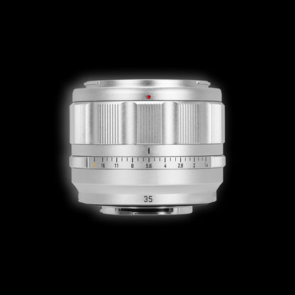 SG-image AF35mm F1.4 APS-C Lens for Mirrorless Cameras