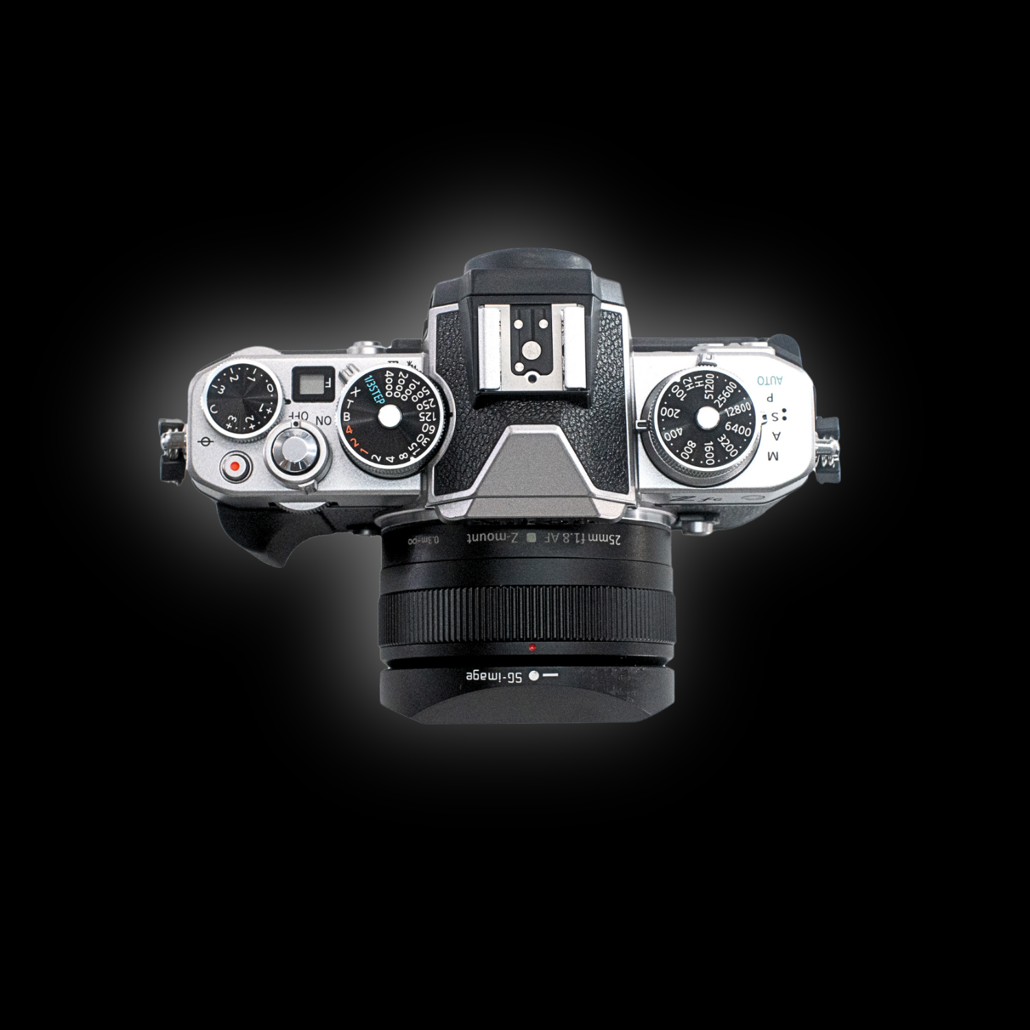 SG-image AF 25mm F1.8 APS-C Mirrorless Lens SG-image AF 25mm F1.8 APS-C Mirrorless Lens