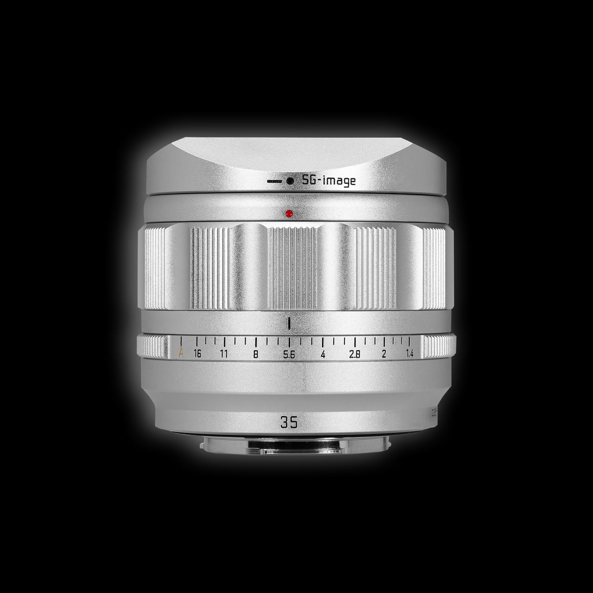 SG-image AF35mm F1.4 APS-C Lens for Mirrorless Cameras