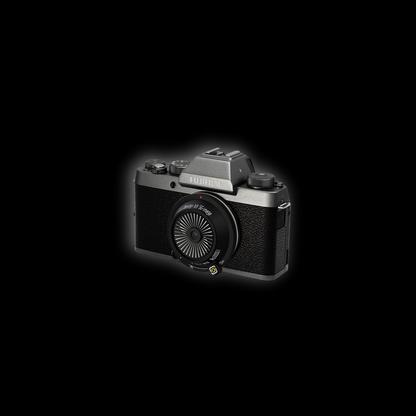 MF 24mm f6.3 Full Frame Ultra Slim Pancake Lens