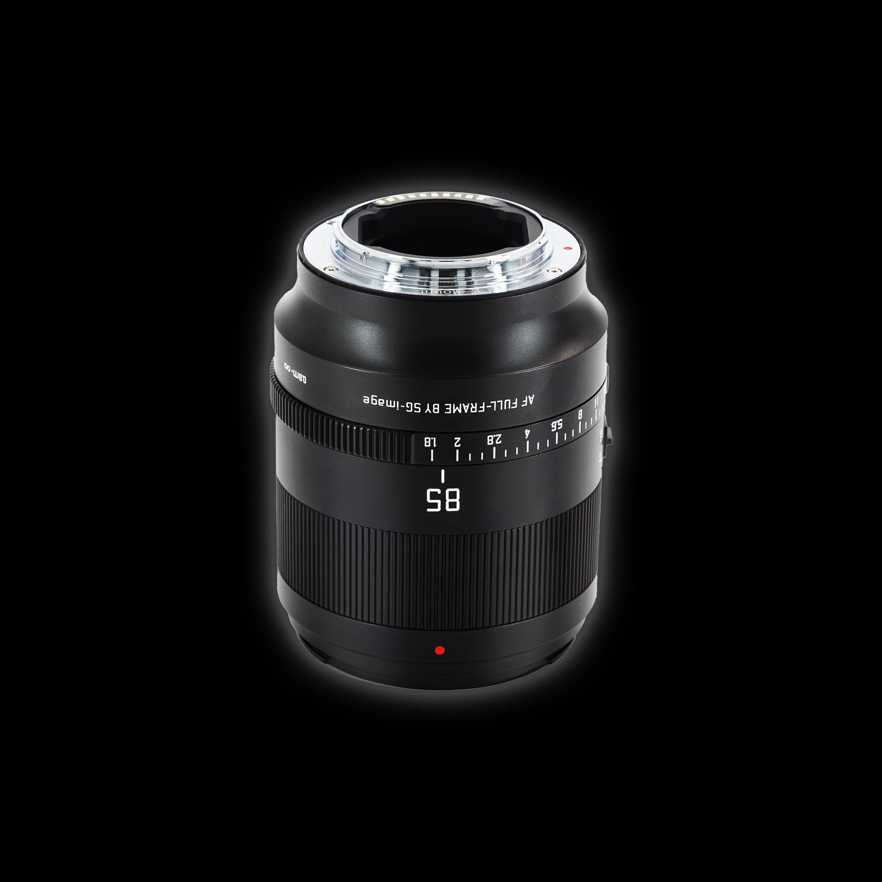 SG-image AF 85mm F1.8 STM Zマウント SG-image AF 85mm f1.8 STMを、Nikon ZfとZRで試し撮りしてみた