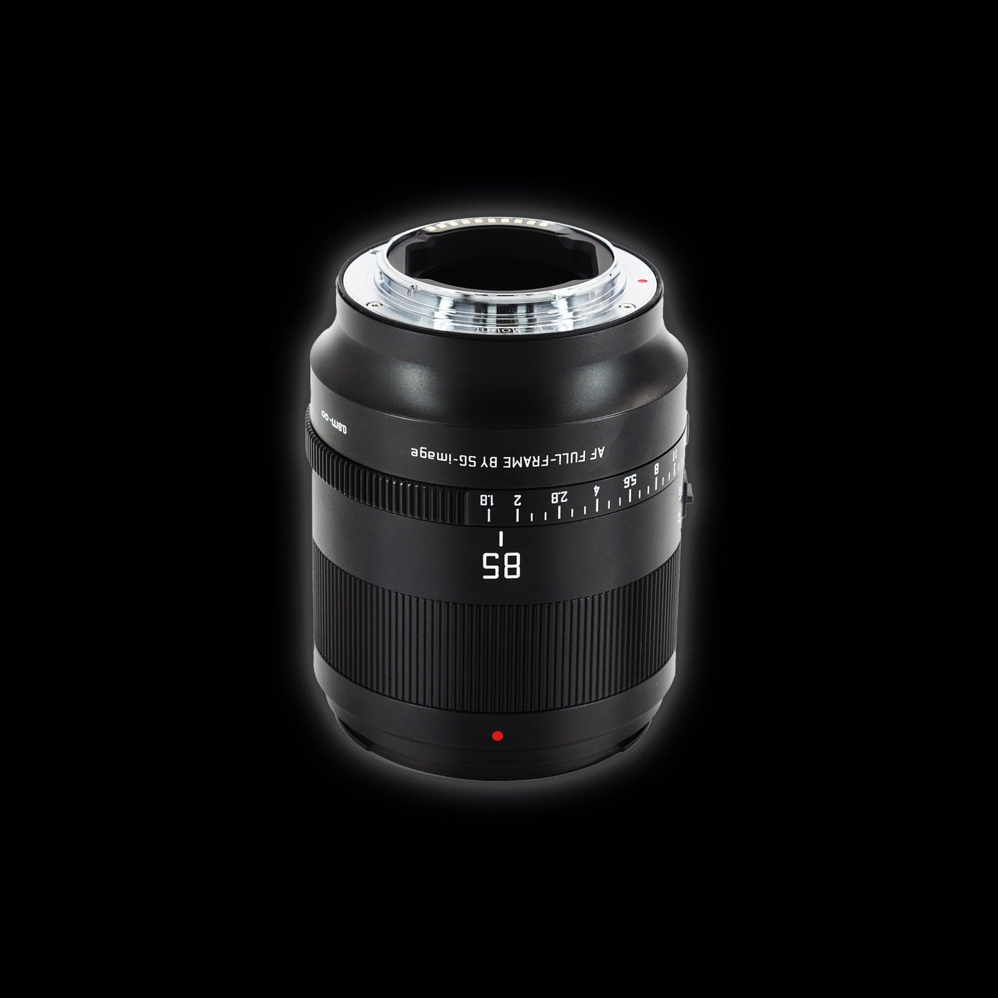 AF 85mm f1.8 Full Frame Lens
