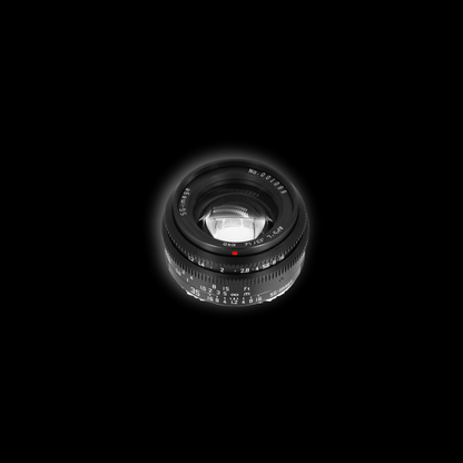 MF 35mm f1.2 APS-C  Lens