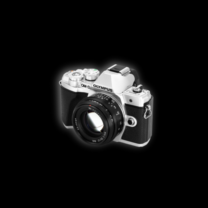 MF 35mm f1.2 APS-C  Lens