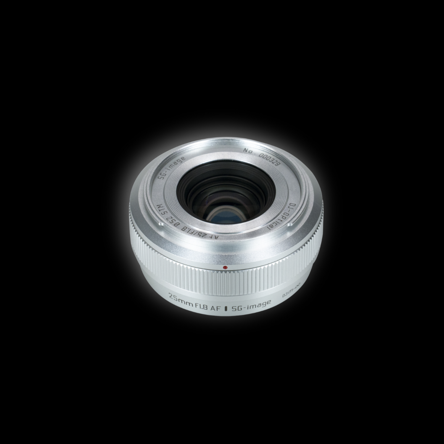 SG-image AF 25mm F1.8 APS-C Mirrorless Lens SG-image AF 25mm F1.8 APS-C Mirrorless Lens