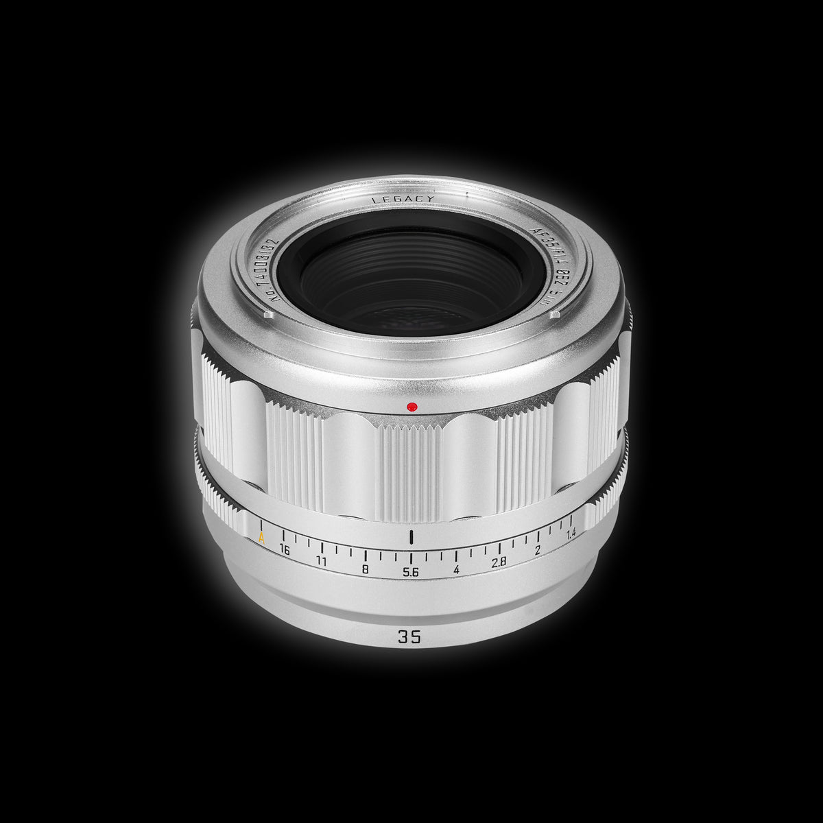 SG-image AF35mm F1.4 APS-C Lens for Mirrorless Cameras