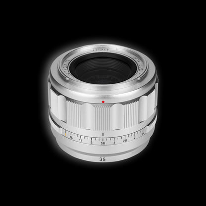 SG-image AF35mm F1.4 APS-C Lens for Mirrorless Cameras