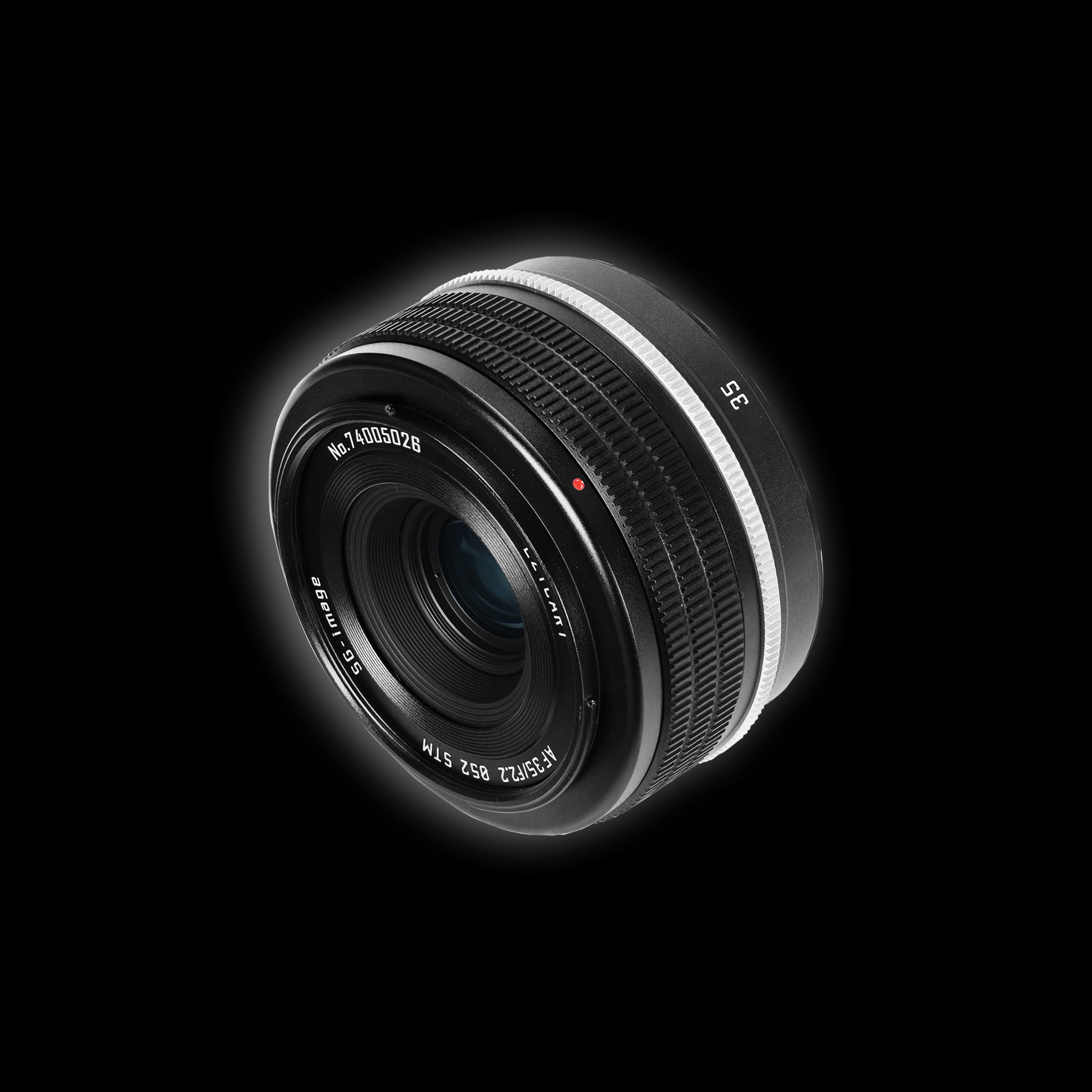 SG-image AF35mm f2.2 Full Frame Autofocus Lens for E mount, Z mount, L
