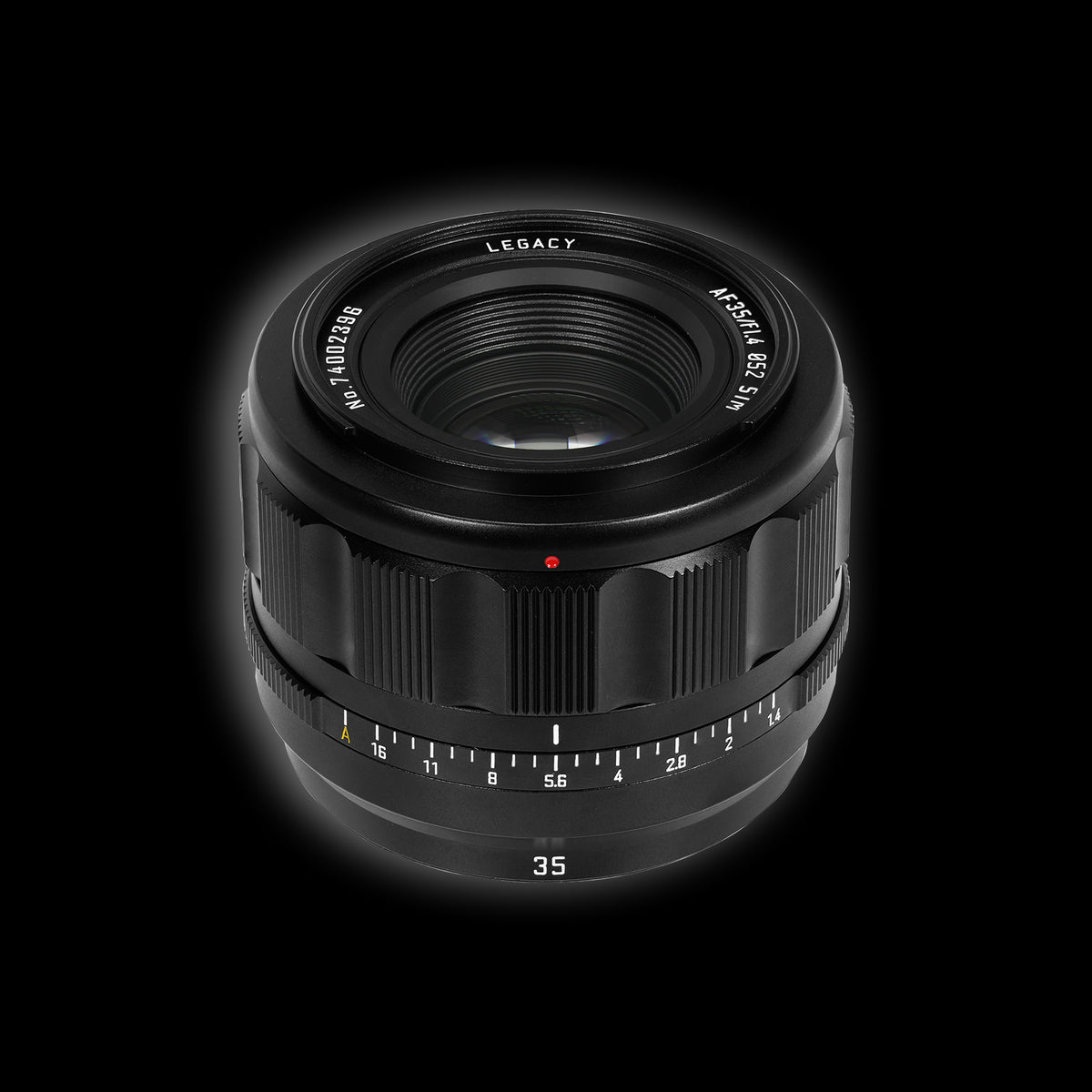 SG-image AF35mm F1.4 APS-C Lens for Mirrorless Cameras