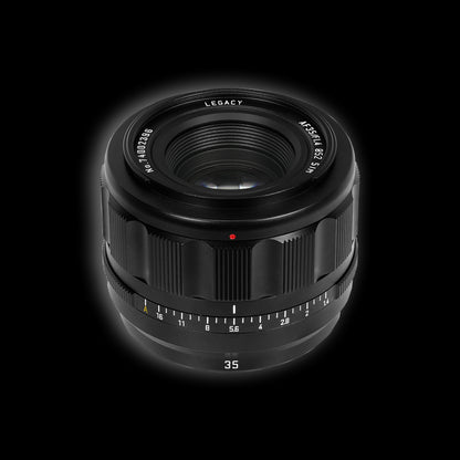 SG-image AF35mm F1.4 APS-C Lens for Mirrorless Cameras