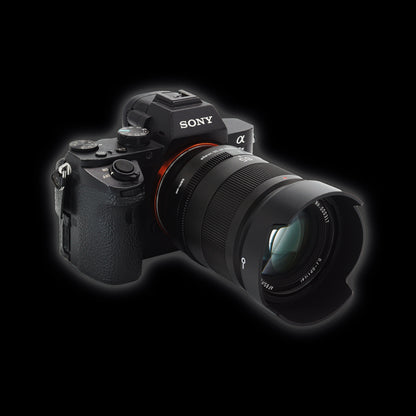 AF 85mm f1.8 Full Frame Lens