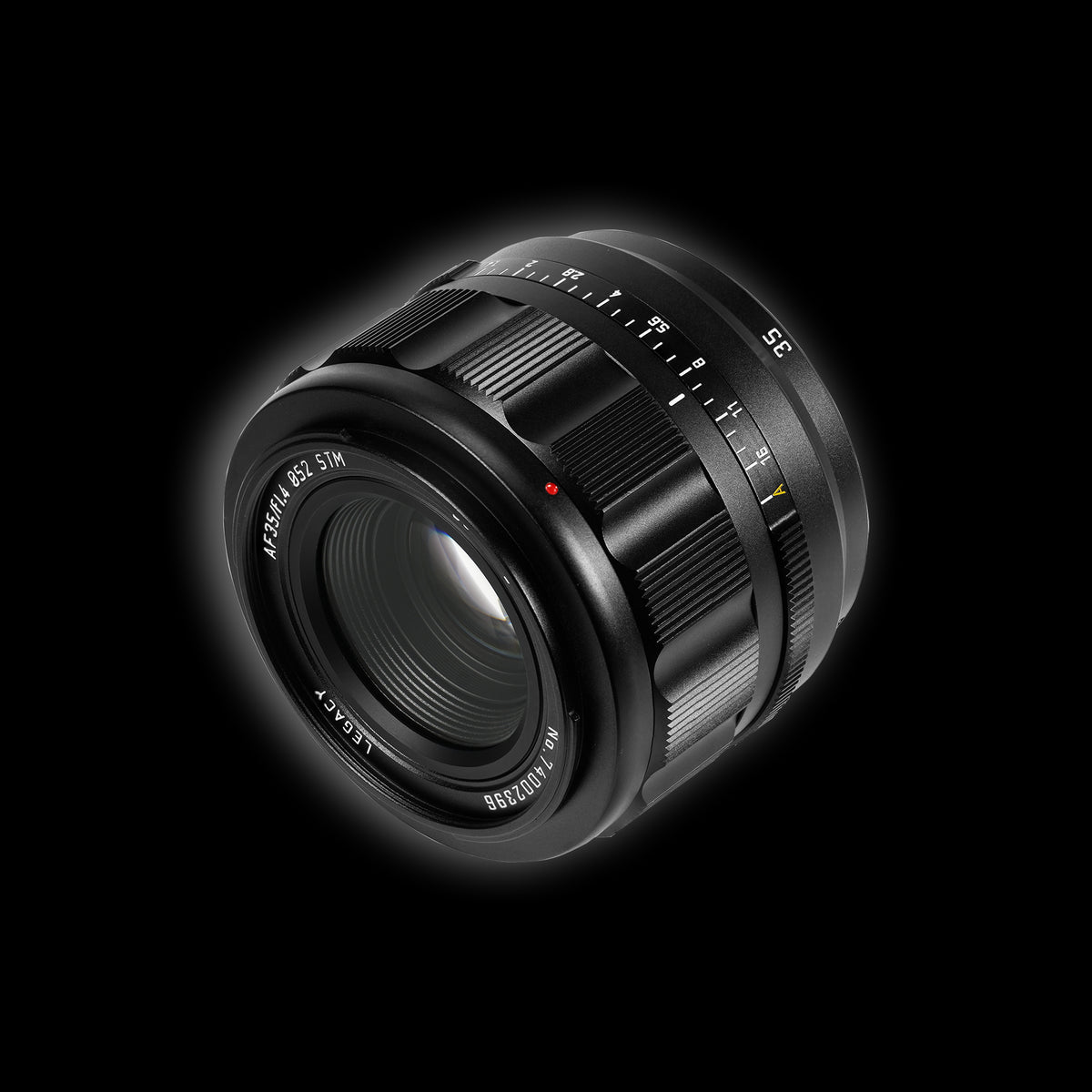 SG-image AF35mm F1.4 APS-C Lens for Mirrorless Cameras