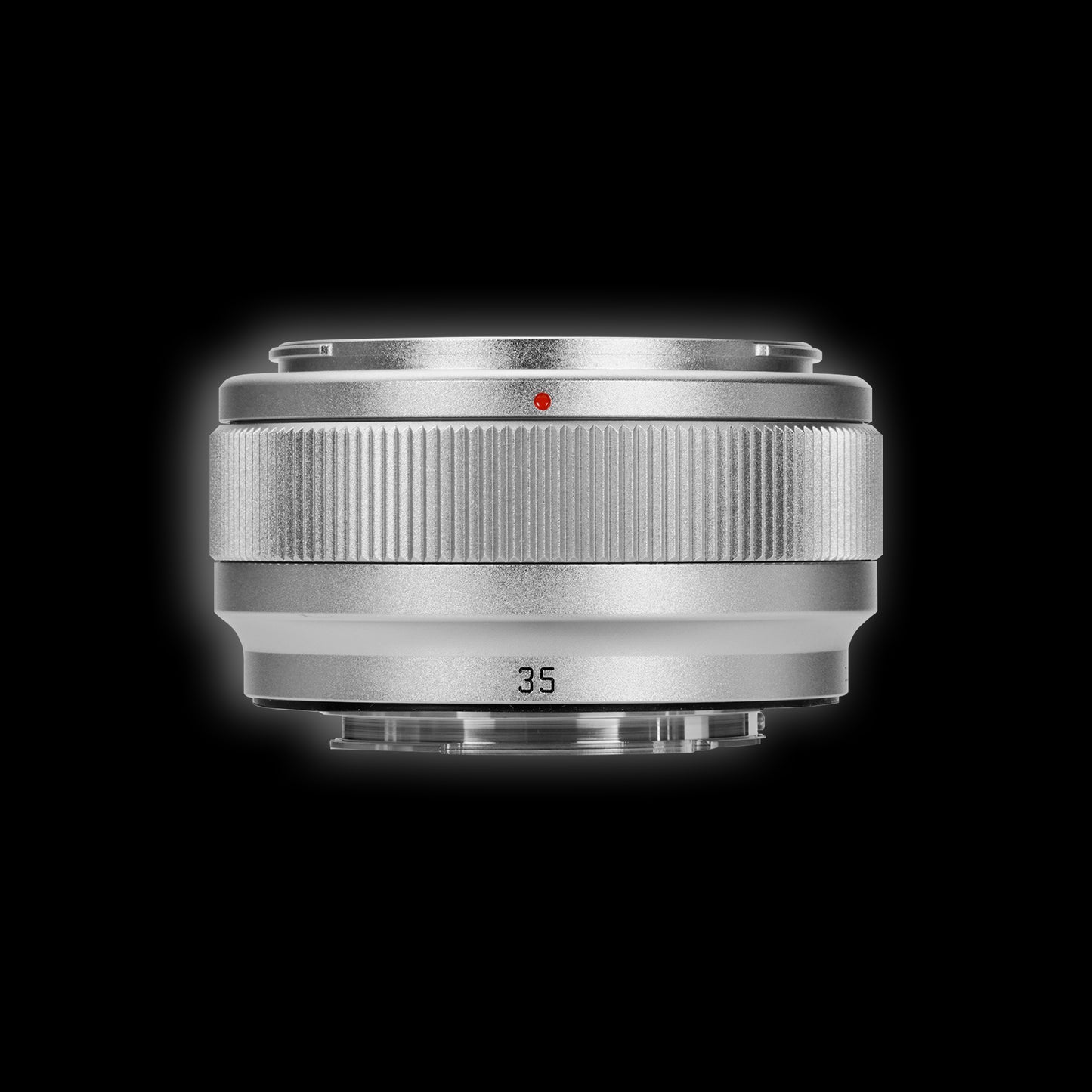 SG-image AF35mm f2.2 Full Frame Lens for E mount, Z mount, L mount Silver