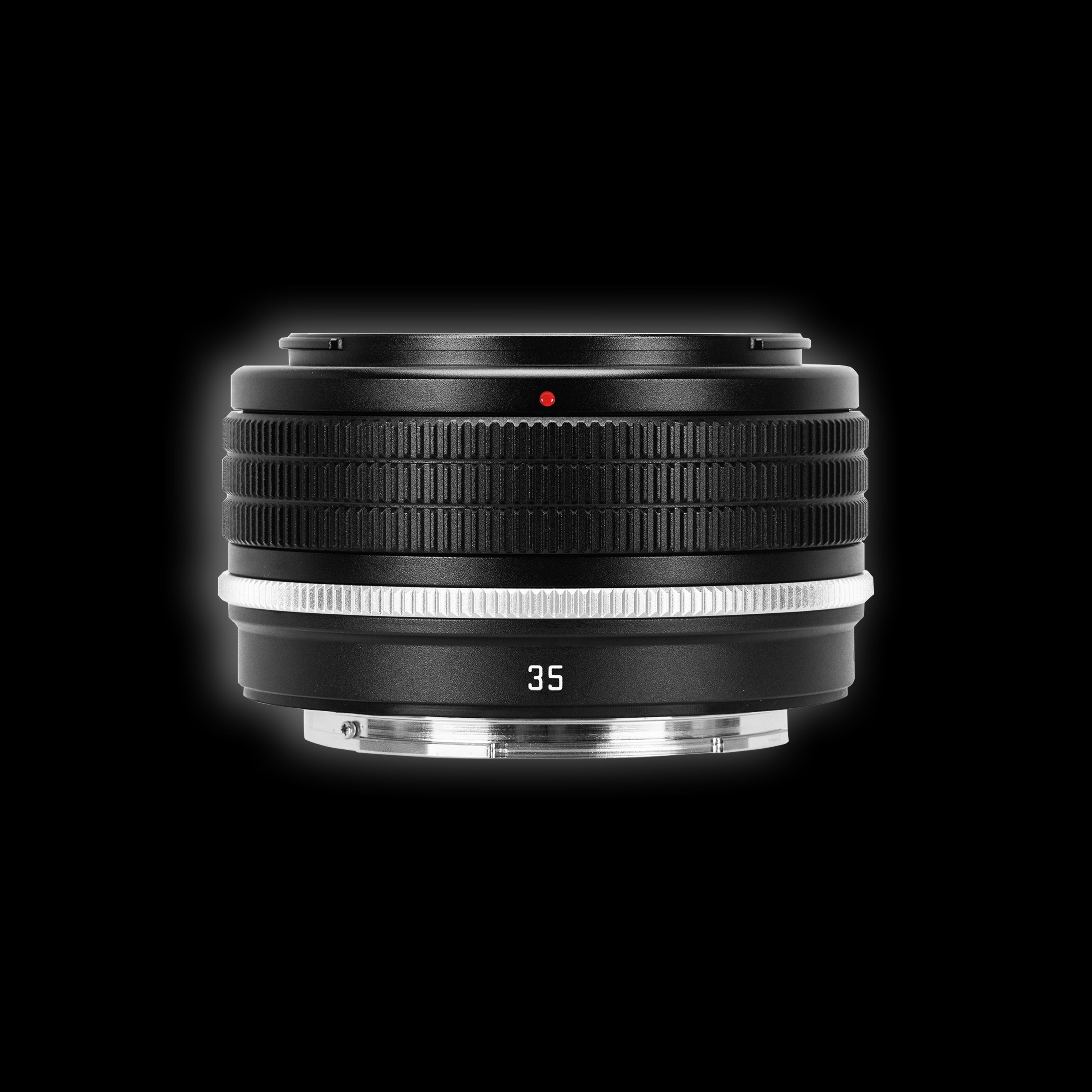 SG-image AF35mm f2.2 Full Frame Autofocus Lens for E mount, Z mount, L