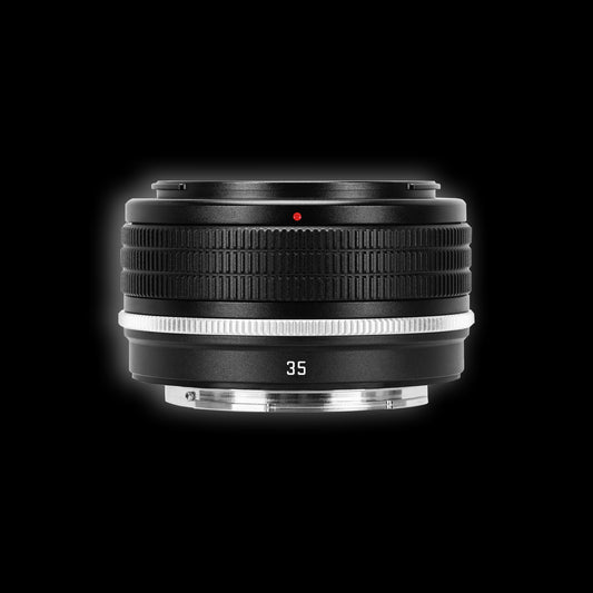 SG-image AF35mm f2.2 Full Frame Autofocus Lens for E mount, Z mount, L mount CE (Classical Edition)