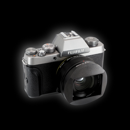 AF 25mm F1.8 APS-C Mirrorless Lens