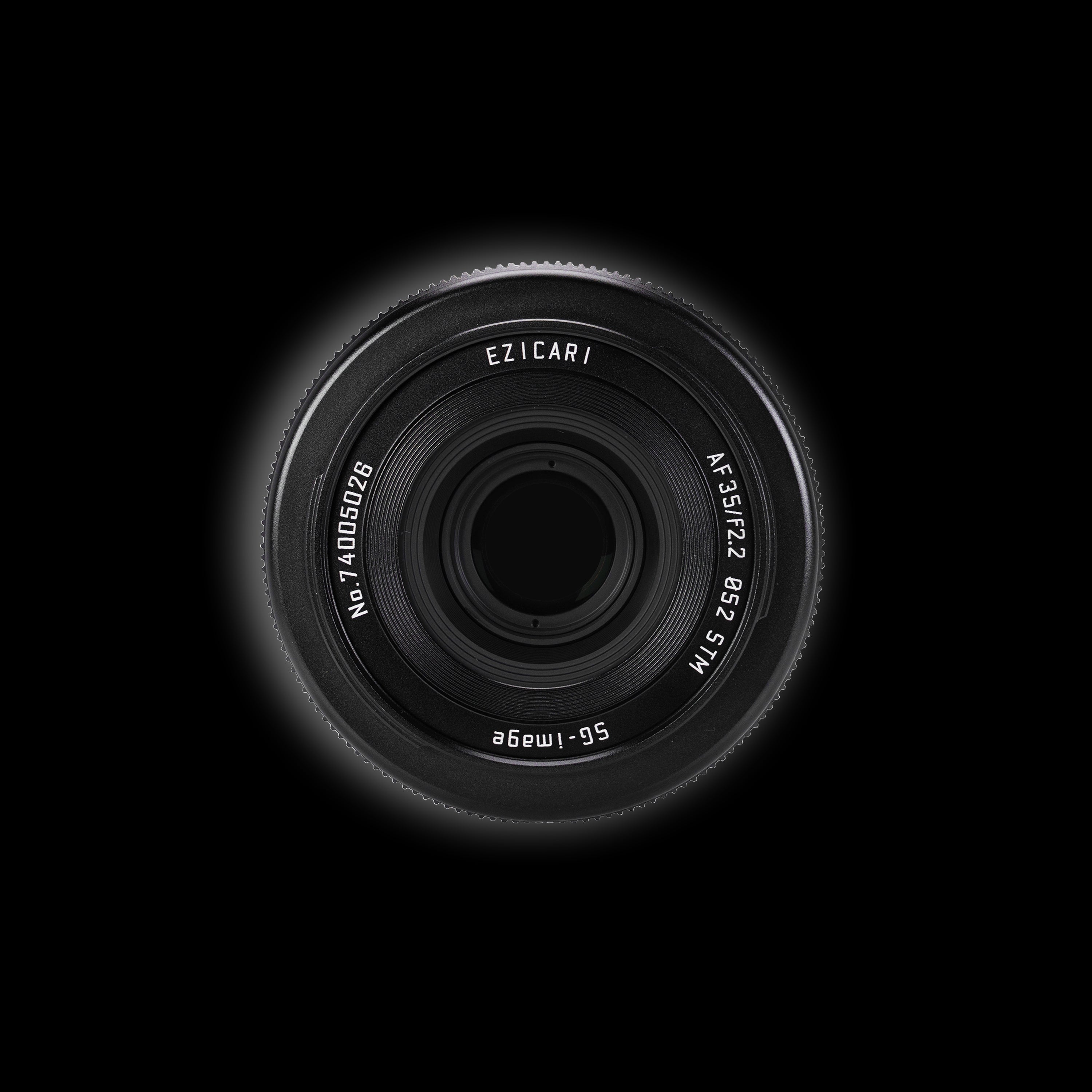 SG-image AF35mm f2.2 Full Frame Autofocus Lens for E mount, Z mount, L