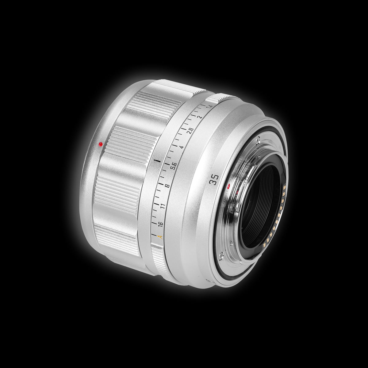SG-image AF35mm F1.4 APS-C Lens for Mirrorless Cameras