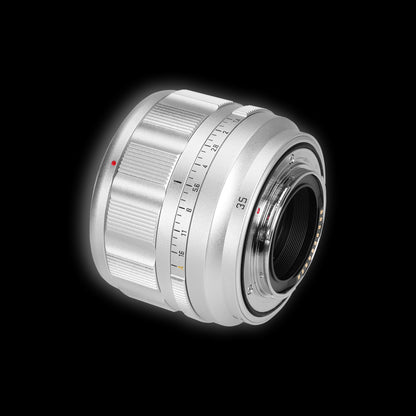 SG-image AF35mm F1.4 APS-C Lens for Mirrorless Cameras