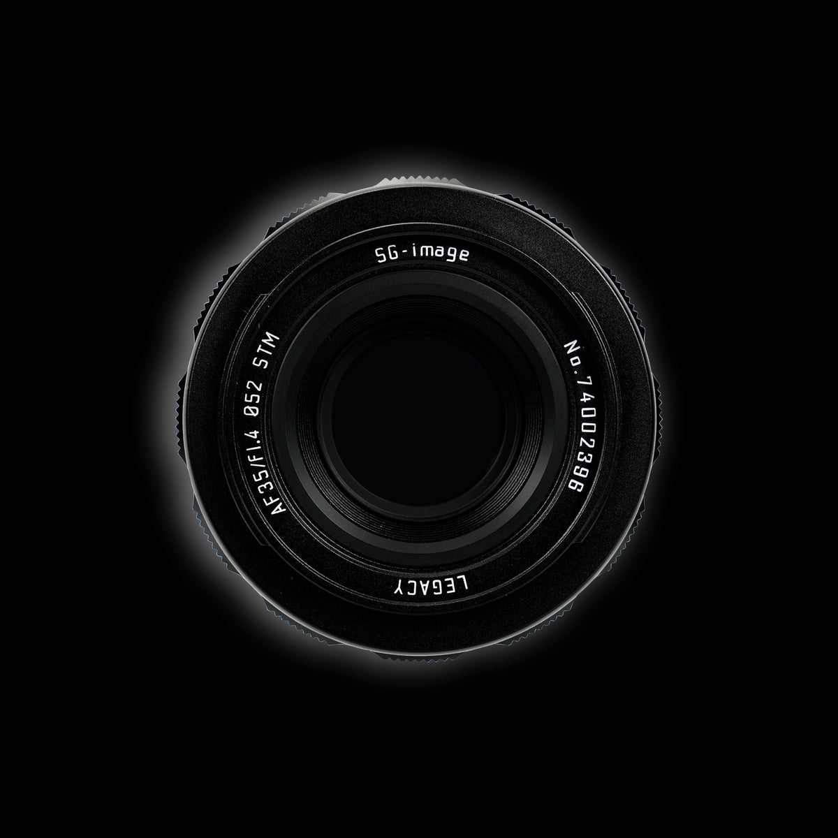 SG-image AF35mm F1.4 APS-C Lens for Mirrorless Cameras
