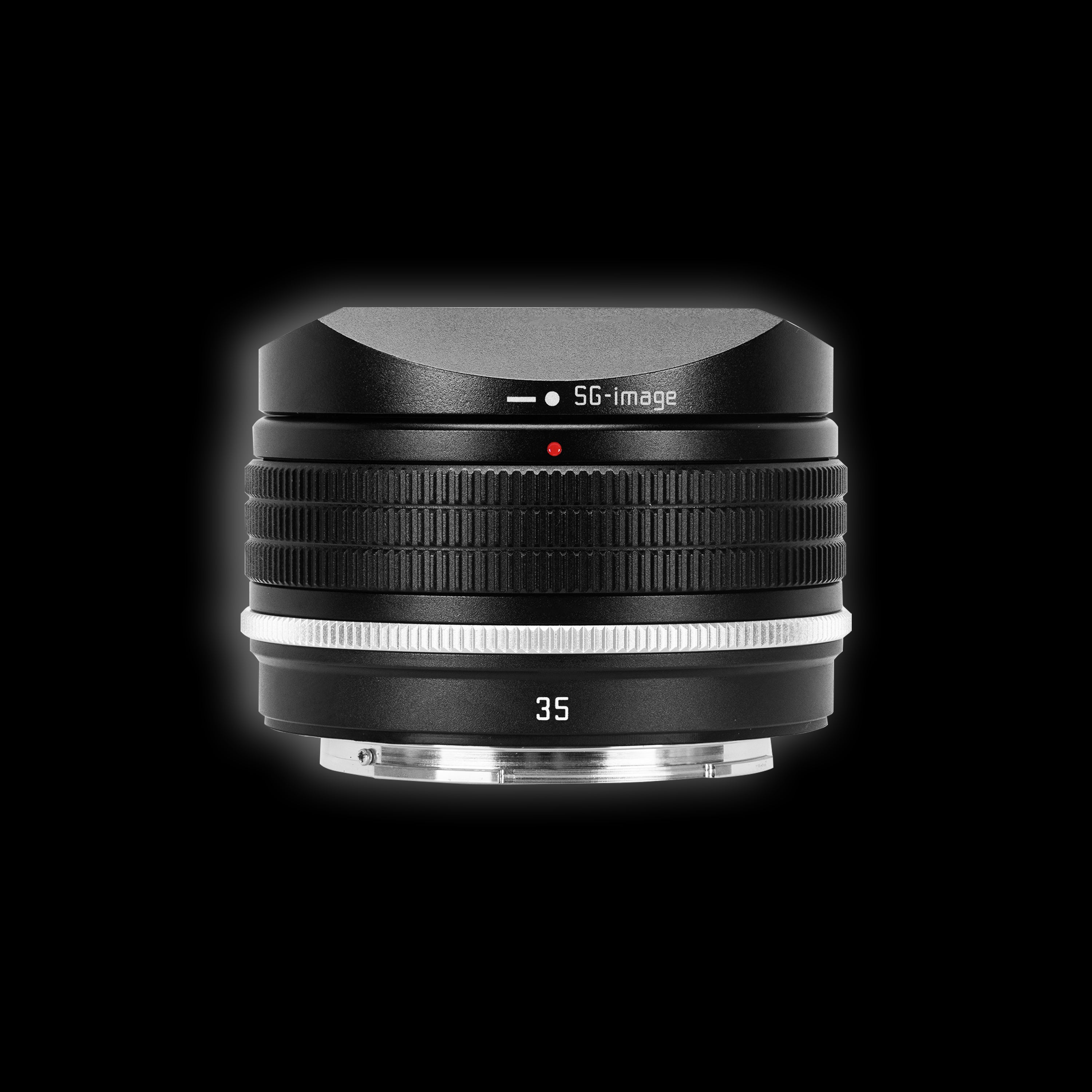 SG-image AF35mm f2.2 Full Frame Autofocus Lens for E mount, Z mount, L