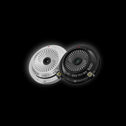 MF 24mm f6.3 Full Frame Ultra Slim Pancake Lens