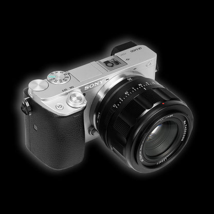SG-image AF35mm F1.4 APS-C Lens for Mirrorless Cameras