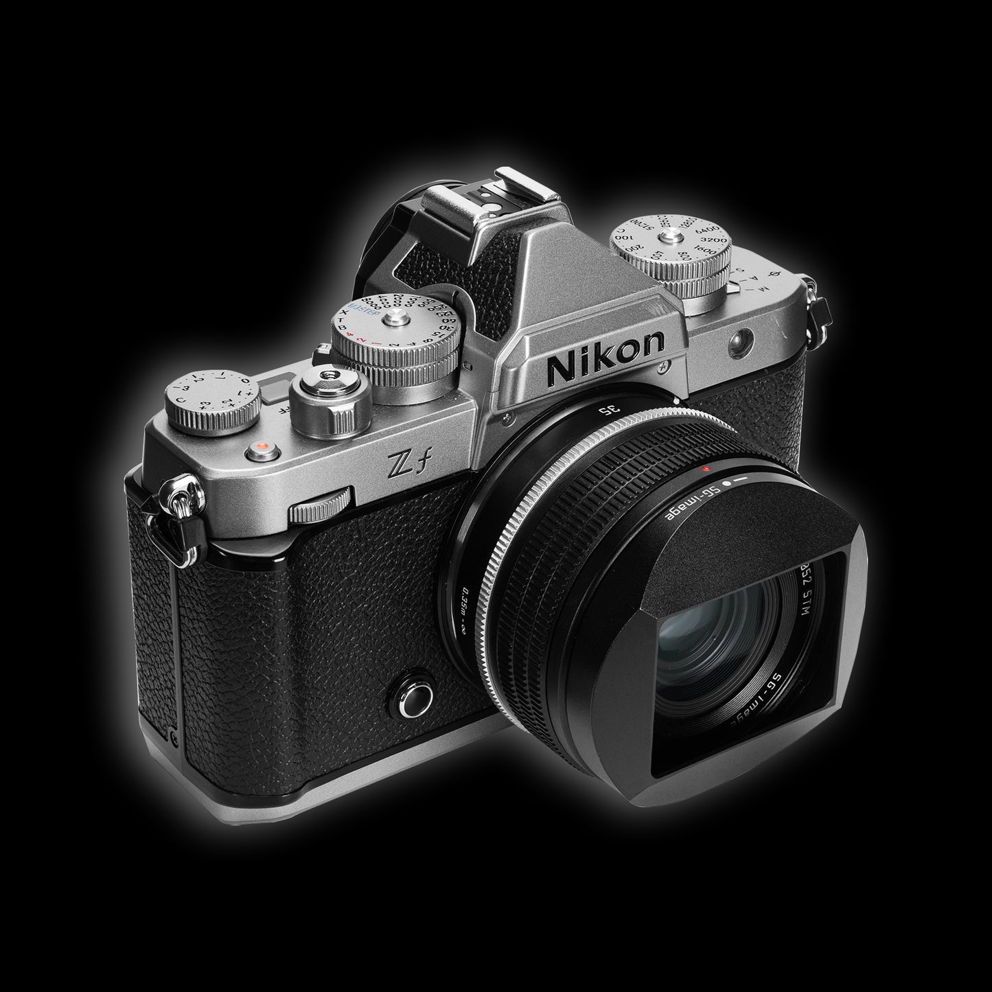 SG-image AF35mm f2.2 Full Frame Autofocus Lens for E mount, Z mount, L mount CE (Classical Edition)