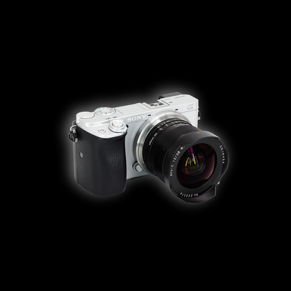 MF 12mm f2.8 APS-C Ultra-Wide Lens