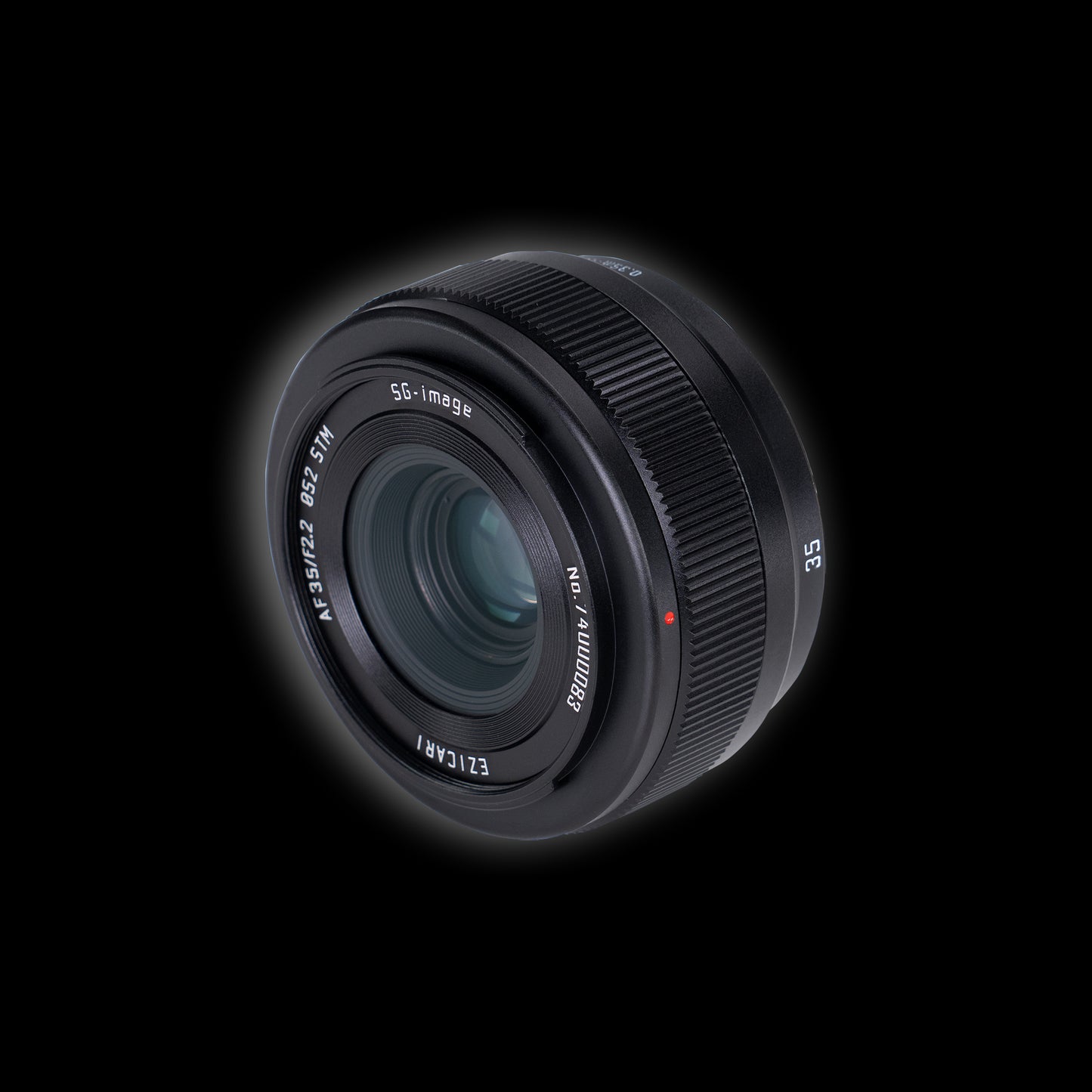 SG-image AF35mm f2.2 Full Frame Lens for E mount, Z mount, L mount