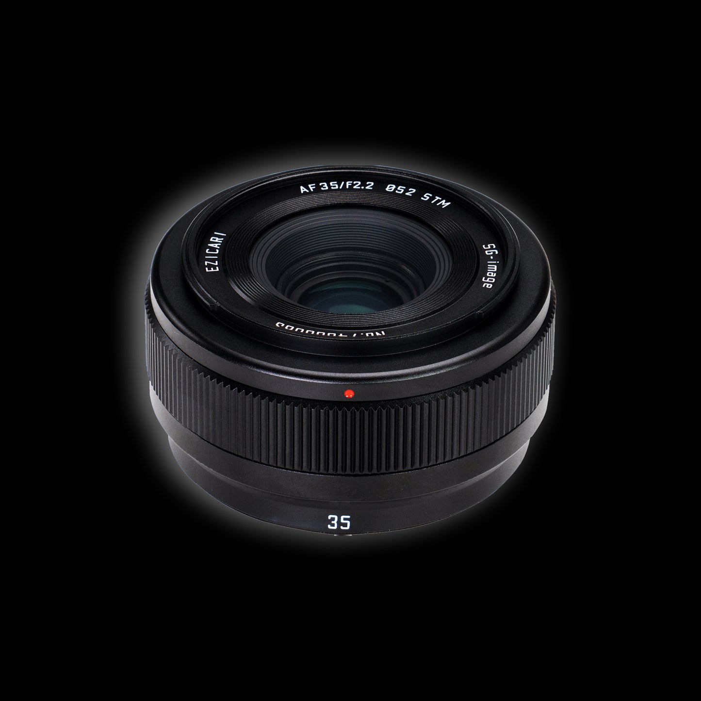 SG-image AF35mm f2.2 Full Frame Lens for E mount, Z mount, L mount